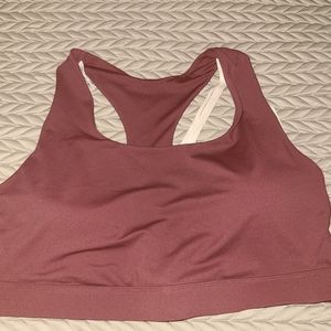 Never Worn NWT Kessler High Waisted Leggings & Kessler Medium Impact Sports Bra